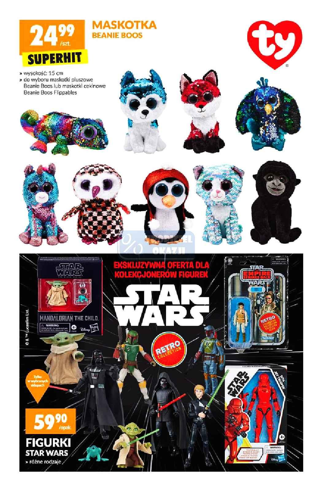 Gazetka promocyjna Biedronka str. 20