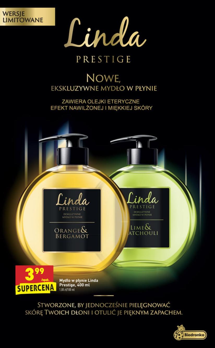 Gazetka promocyjna Biedronka str. 40