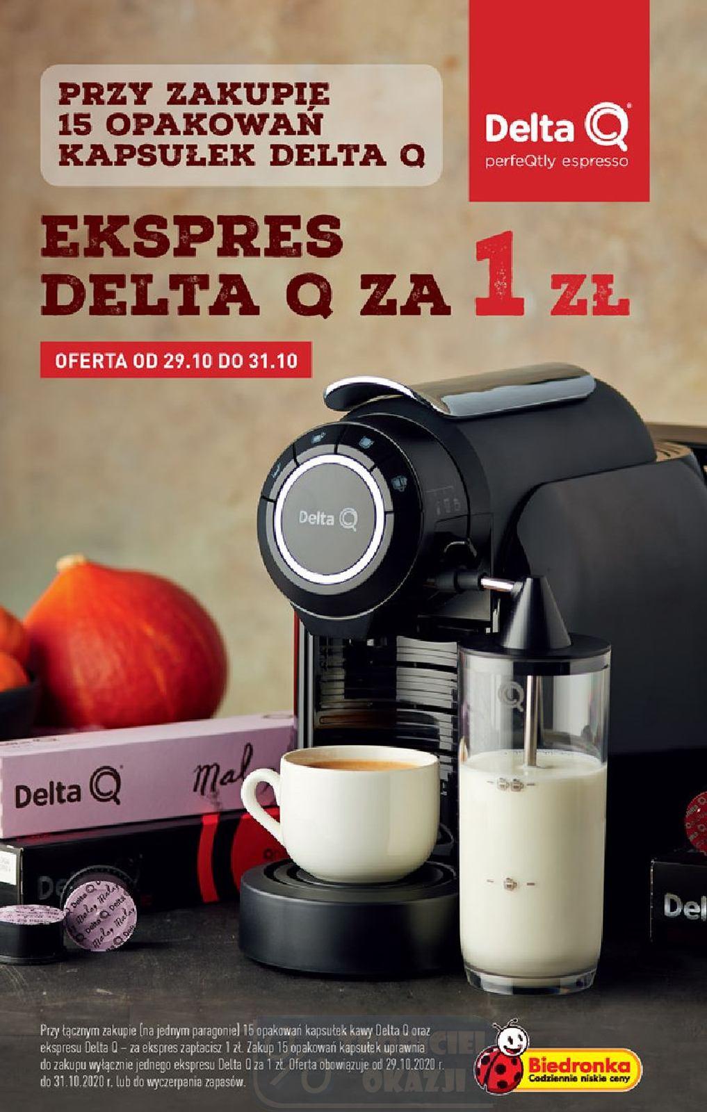 Gazetka promocyjna Biedronka str. 33