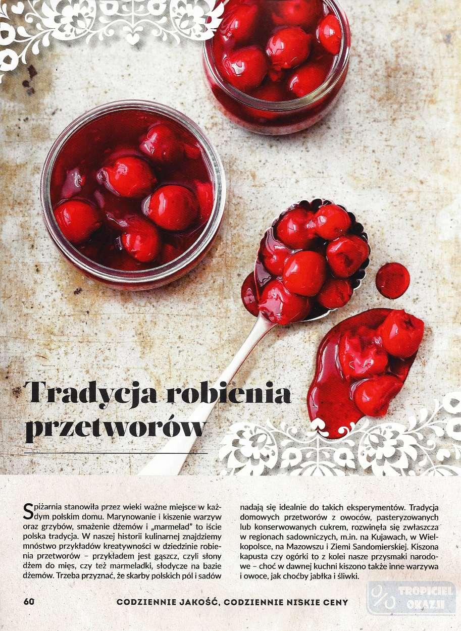 Gazetka promocyjna Biedronka str. 60