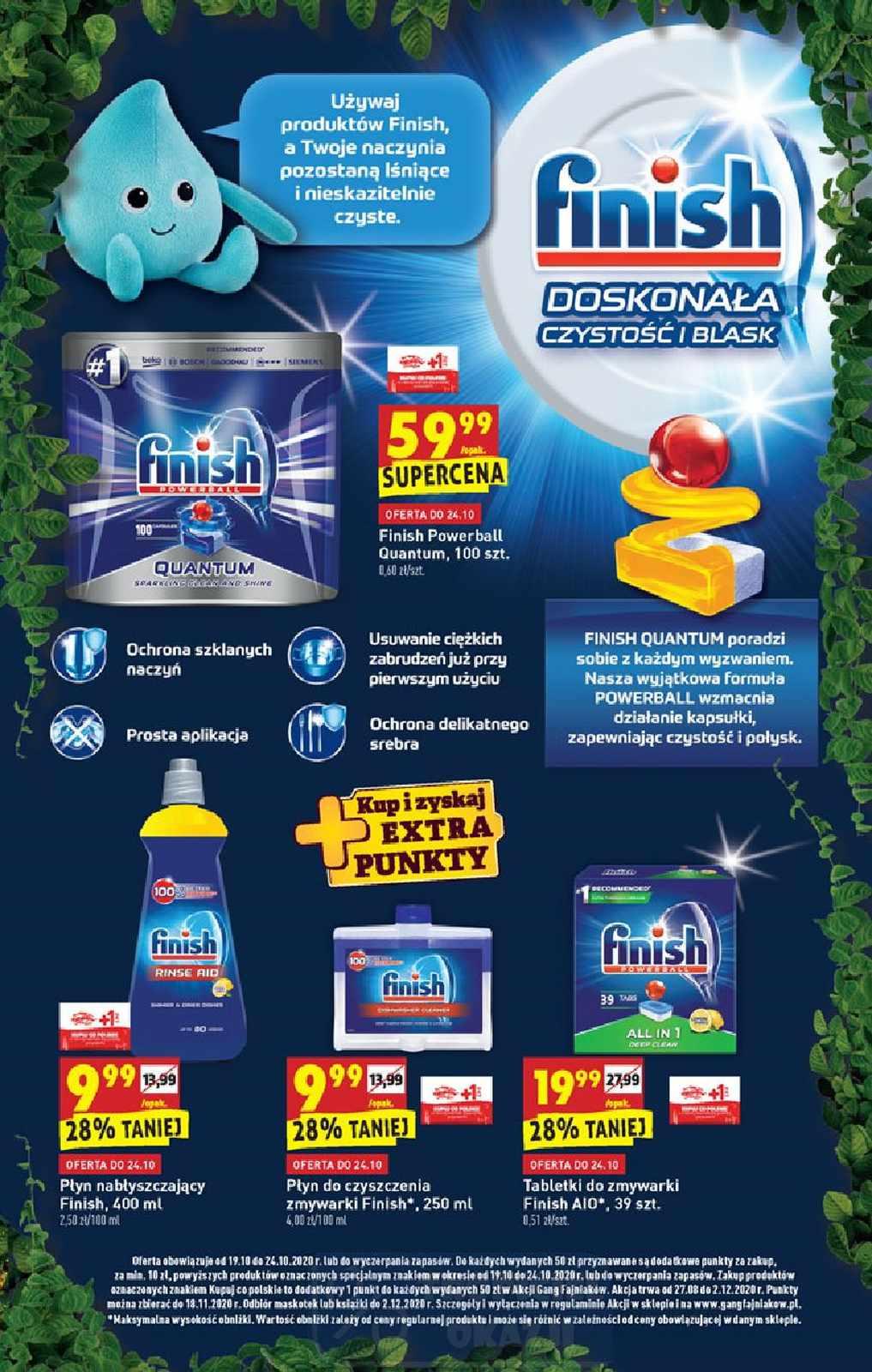 Gazetka promocyjna Biedronka str. 11