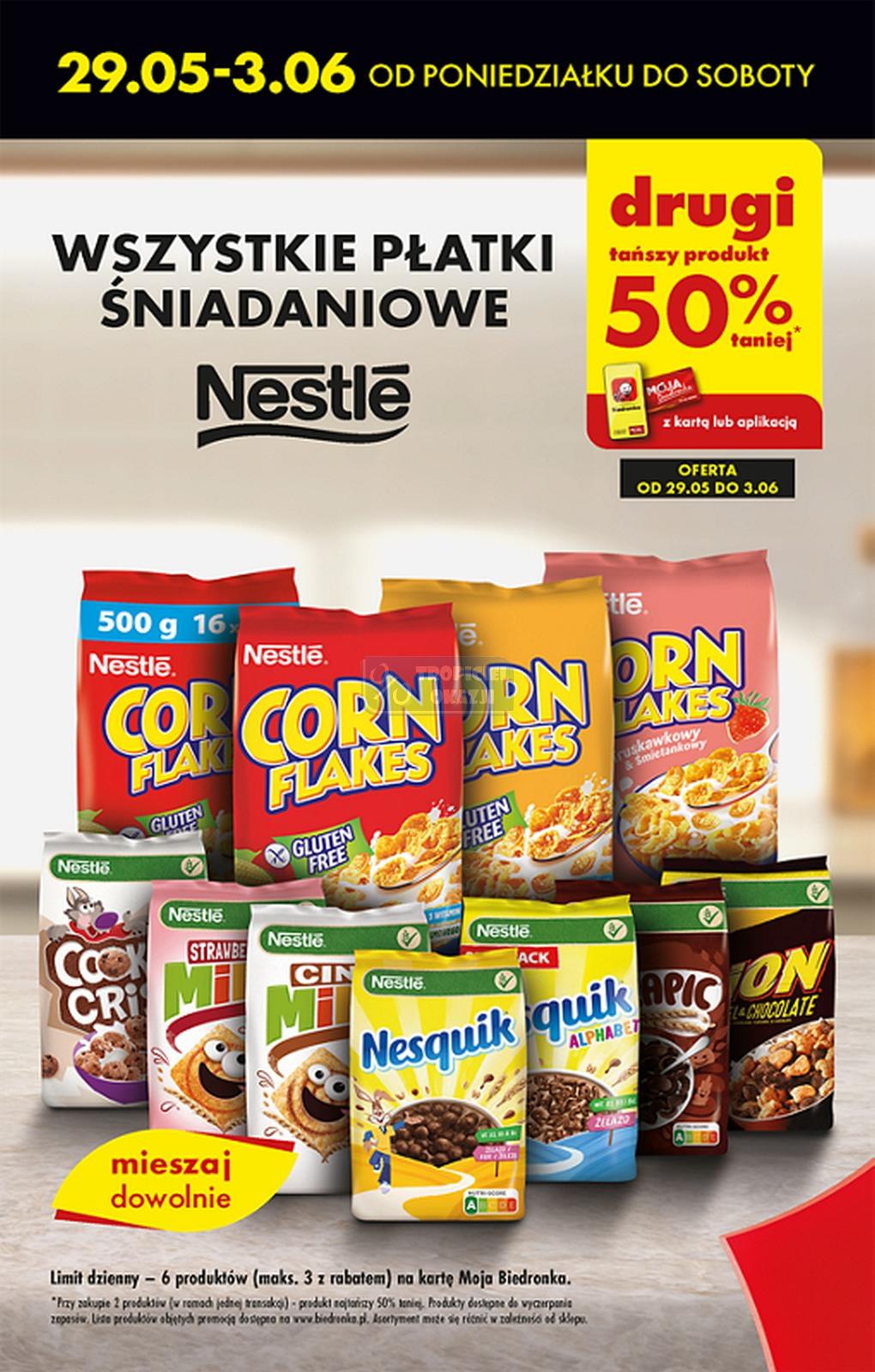 Gazetka promocyjna Biedronka str. 13