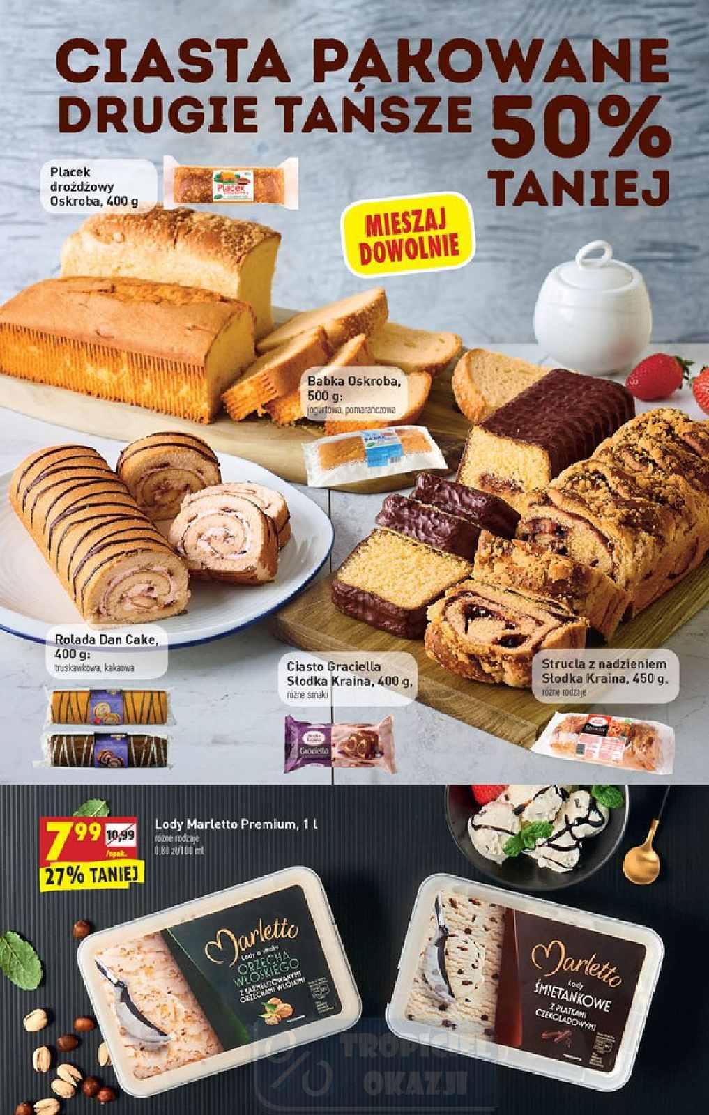 Gazetka promocyjna Biedronka str. 39