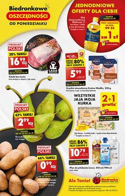 W tym tygodniu - Lada