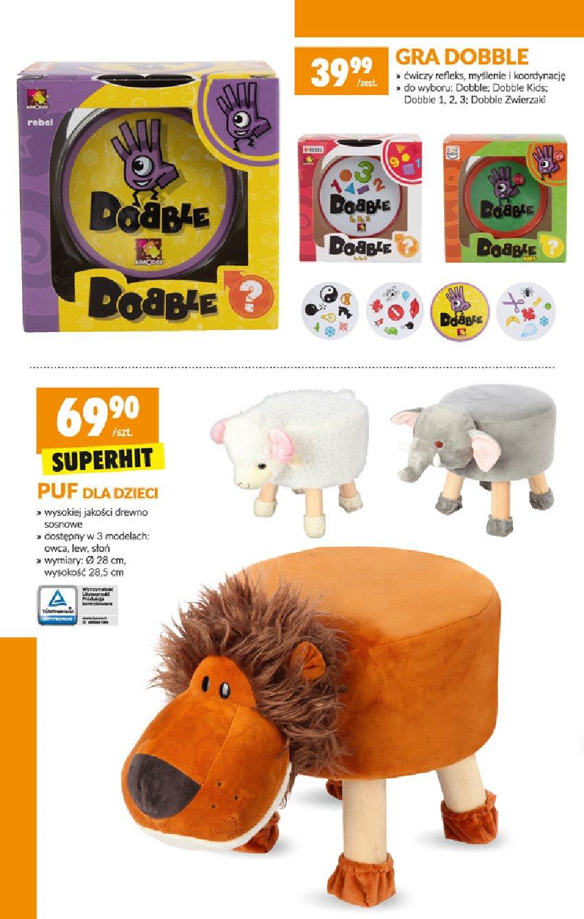 Gazetka promocyjna Biedronka str. 10