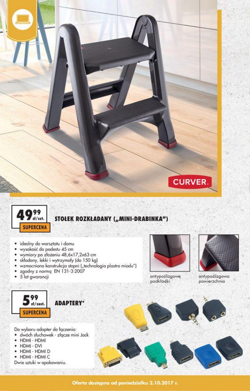 Gazetka promocyjna Biedronka str. 16