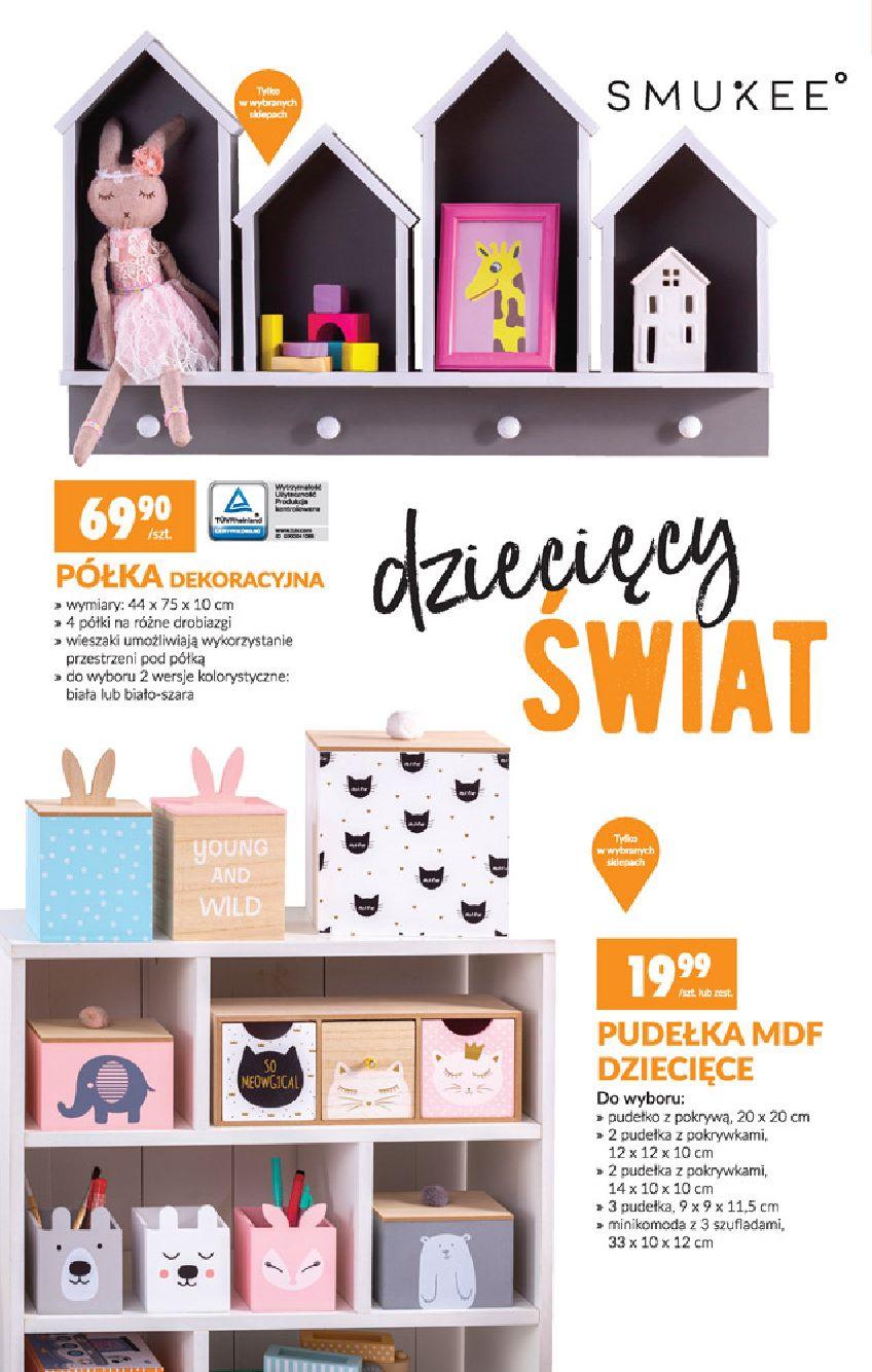 Gazetka promocyjna Biedronka str. 30