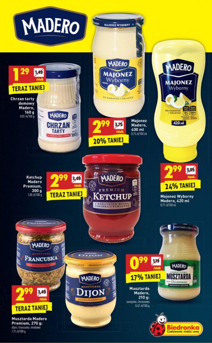 Gazetka promocyjna Biedronka str. 37