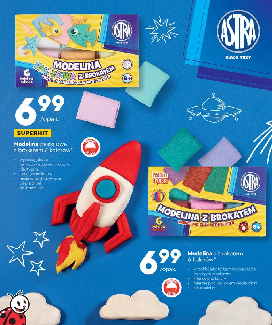 Gazetka promocyjna Biedronka str. 78