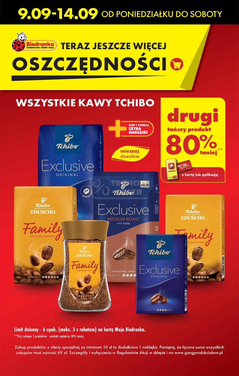 Gazetka promocyjna Biedronka str. 14