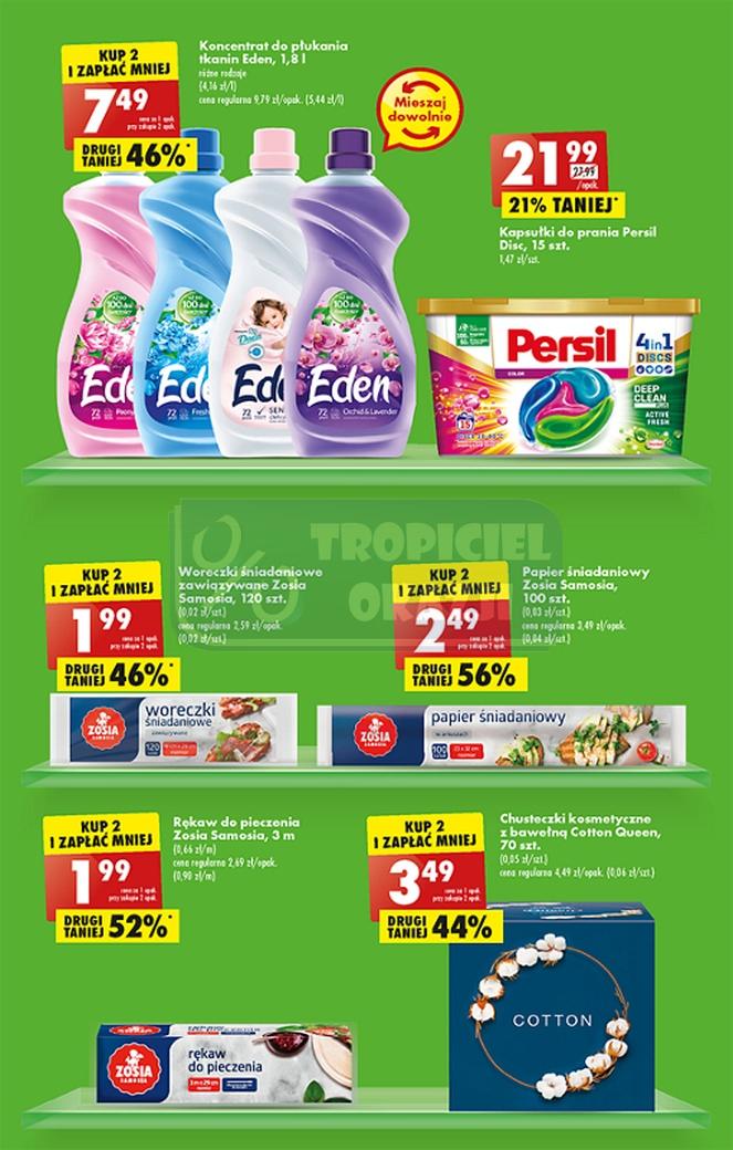 Gazetka promocyjna Biedronka str. 51