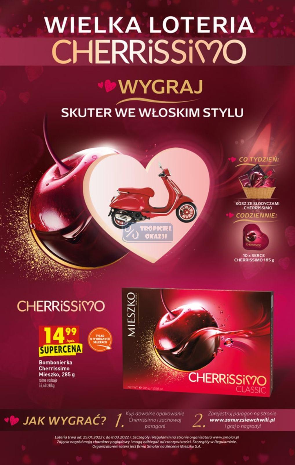 Gazetka promocyjna Biedronka str. 37