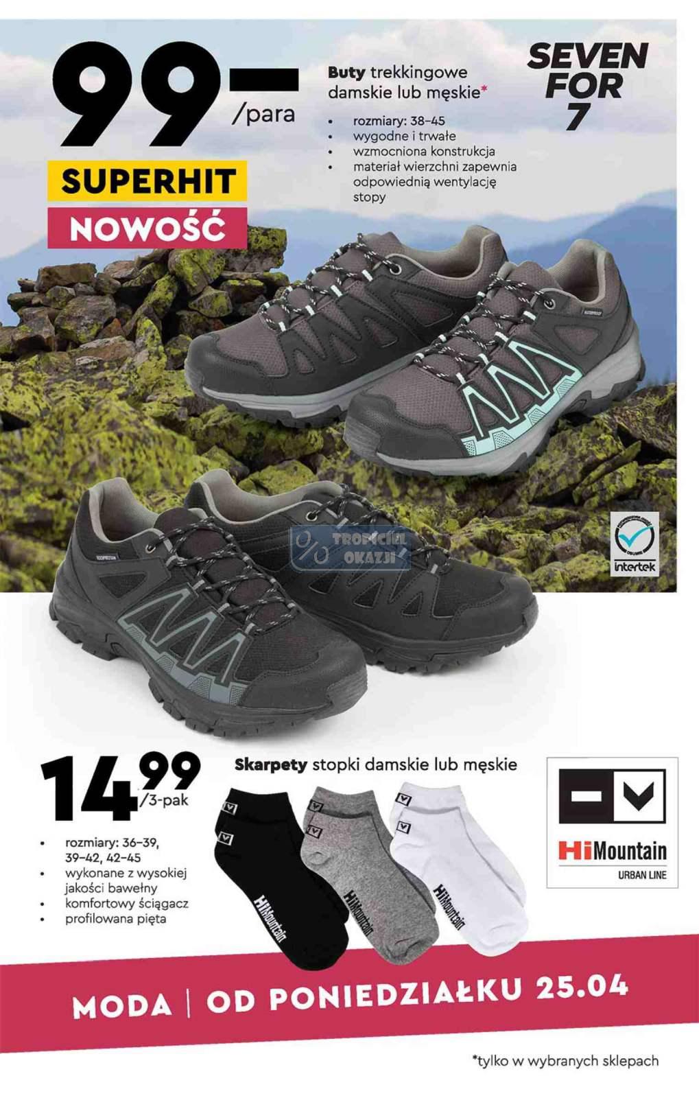 Gazetka promocyjna Biedronka str. 11