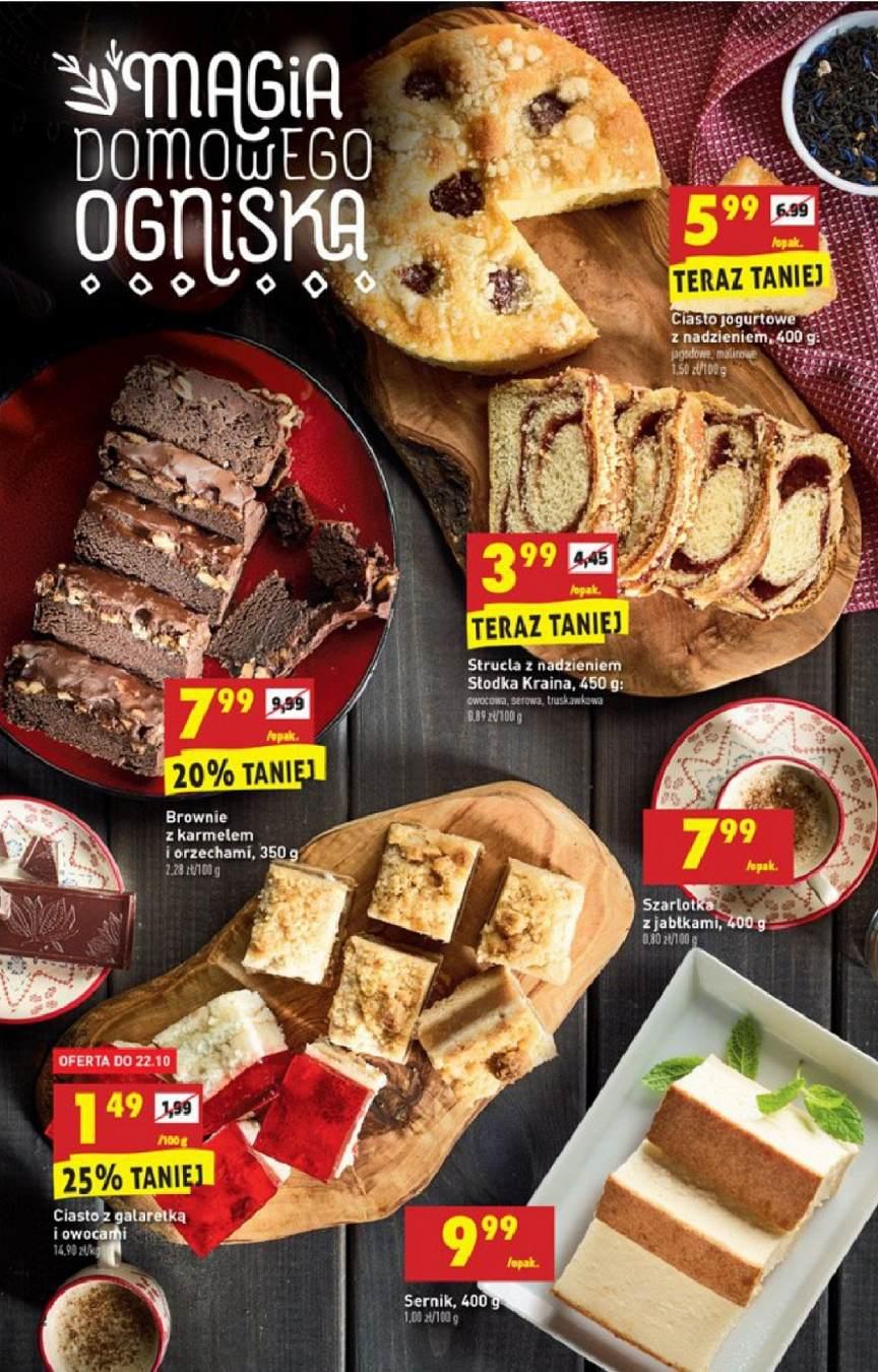 Gazetka promocyjna Biedronka str. 13