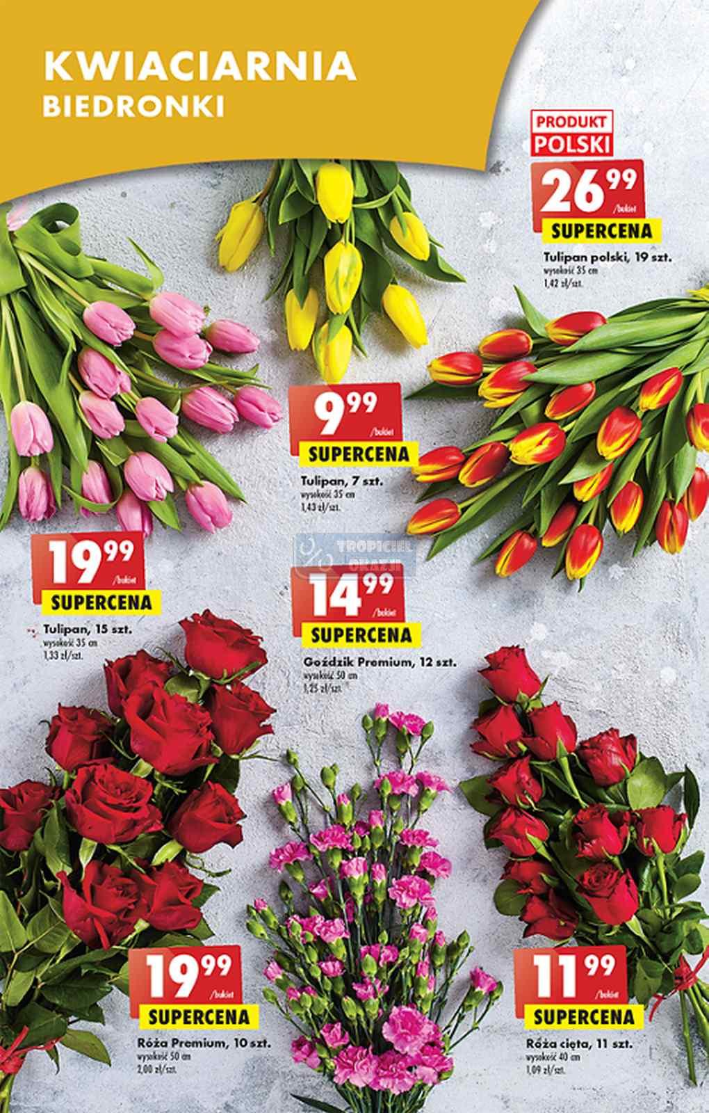 Gazetka promocyjna Biedronka str. 55