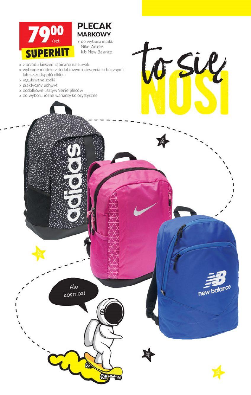 Gazetka promocyjna Biedronka str. 36