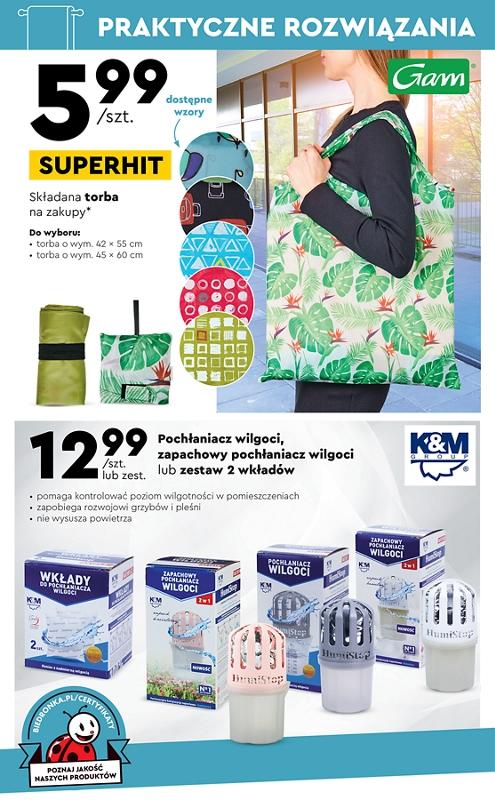 Gazetka promocyjna Biedronka str. 10