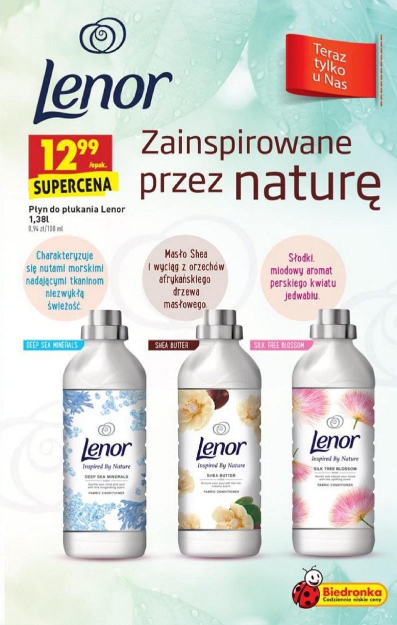 Gazetka promocyjna Biedronka str. 41