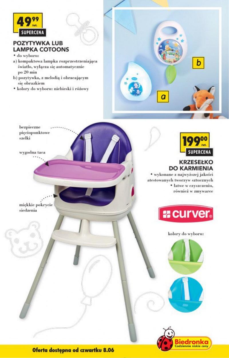 Gazetka promocyjna Biedronka str. 19