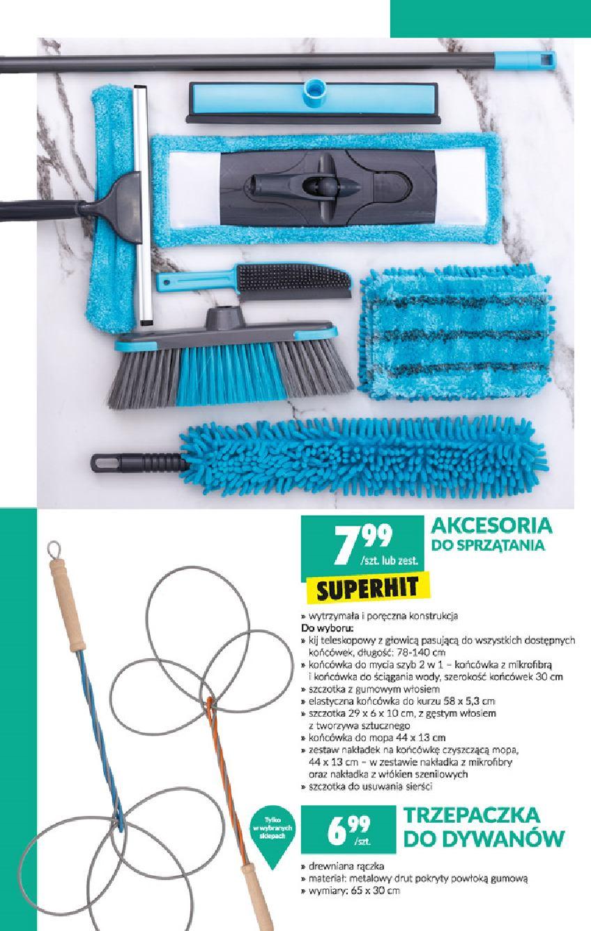 Gazetka promocyjna Biedronka str. 14