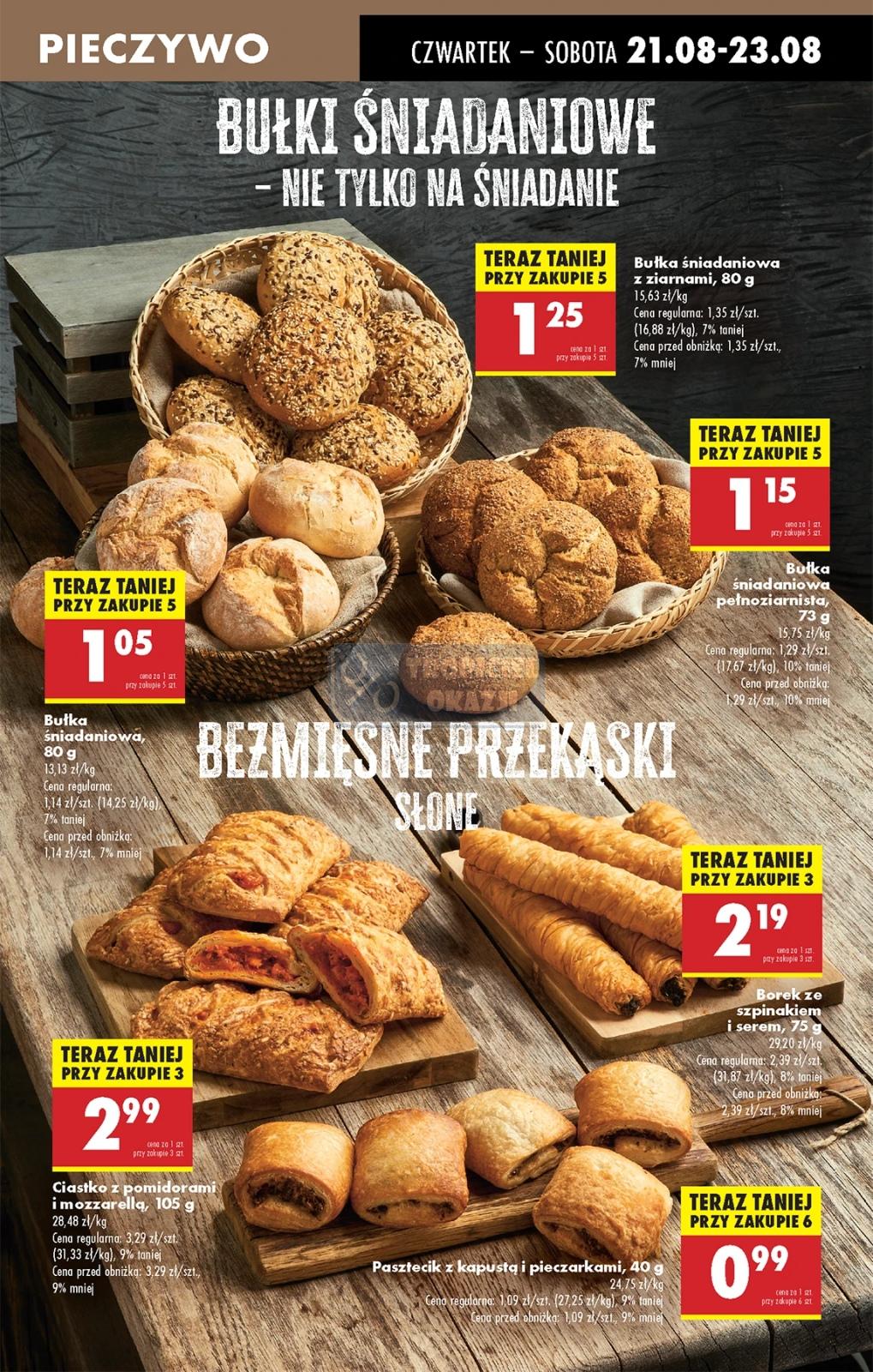 Gazetka promocyjna Biedronka str. 27