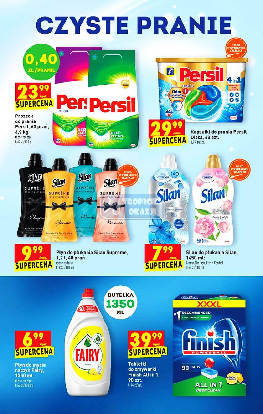 Gazetka promocyjna Biedronka str. 51