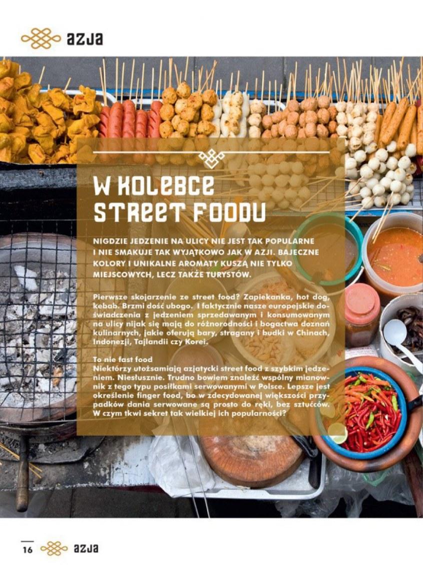 Gazetka promocyjna Biedronka str. 16