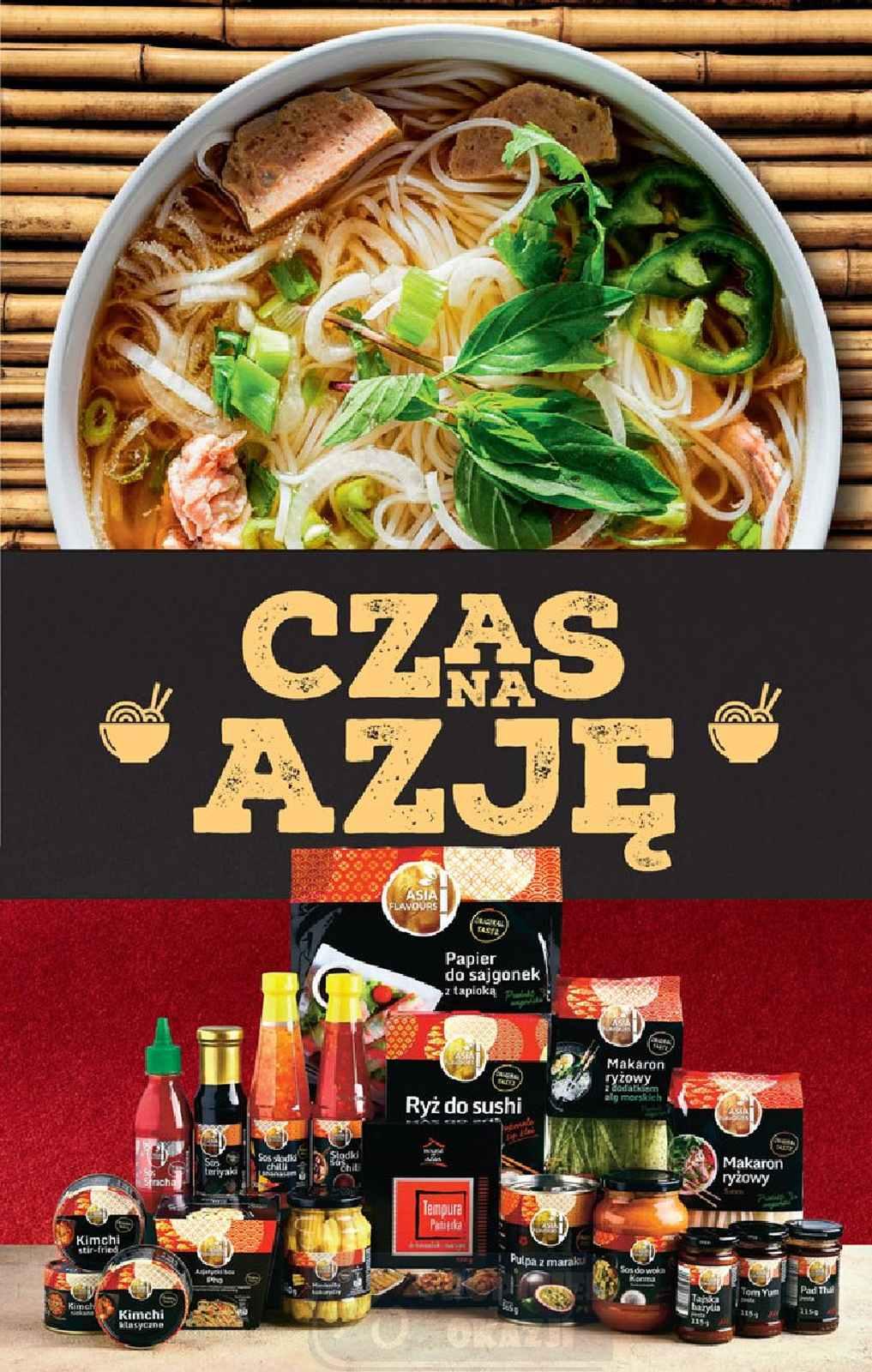 Gazetka promocyjna Biedronka str. 29