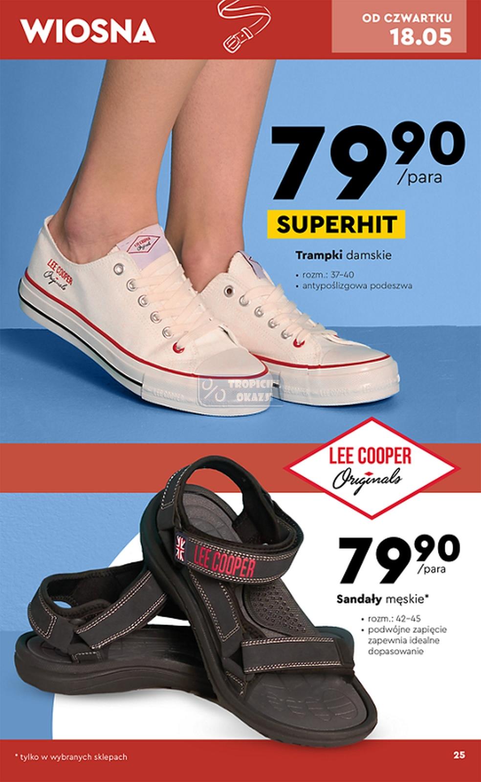 Gazetka promocyjna Biedronka str. 25