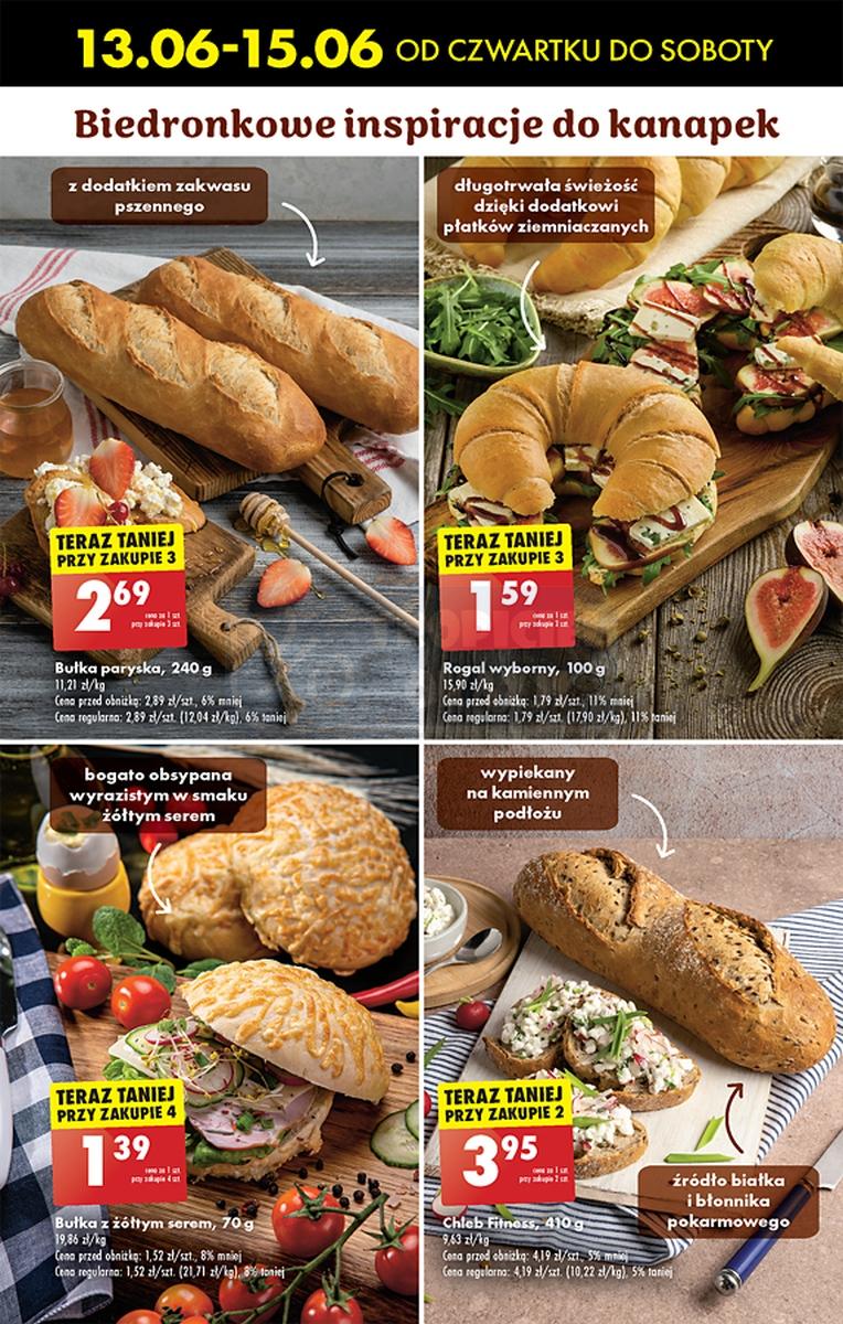 Gazetka promocyjna Biedronka str. 51