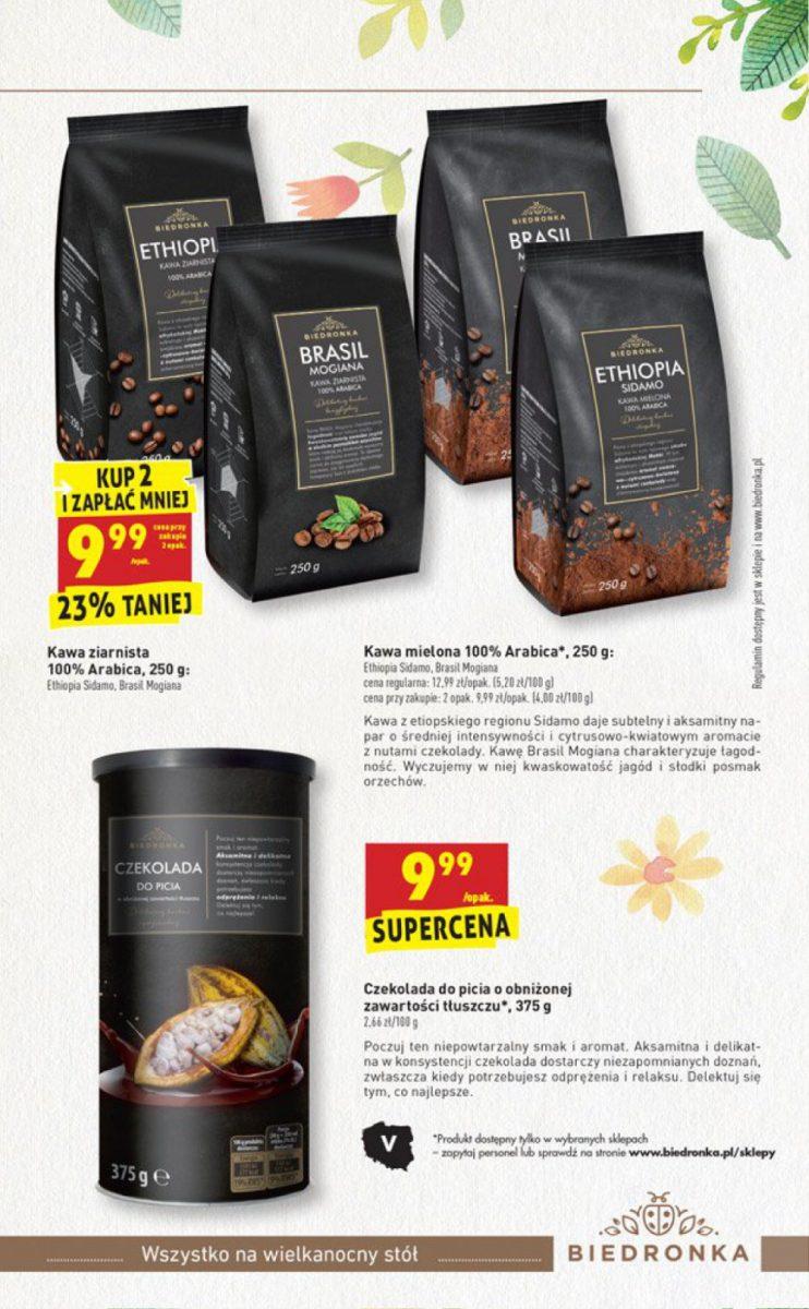 Gazetka promocyjna Biedronka str. 21