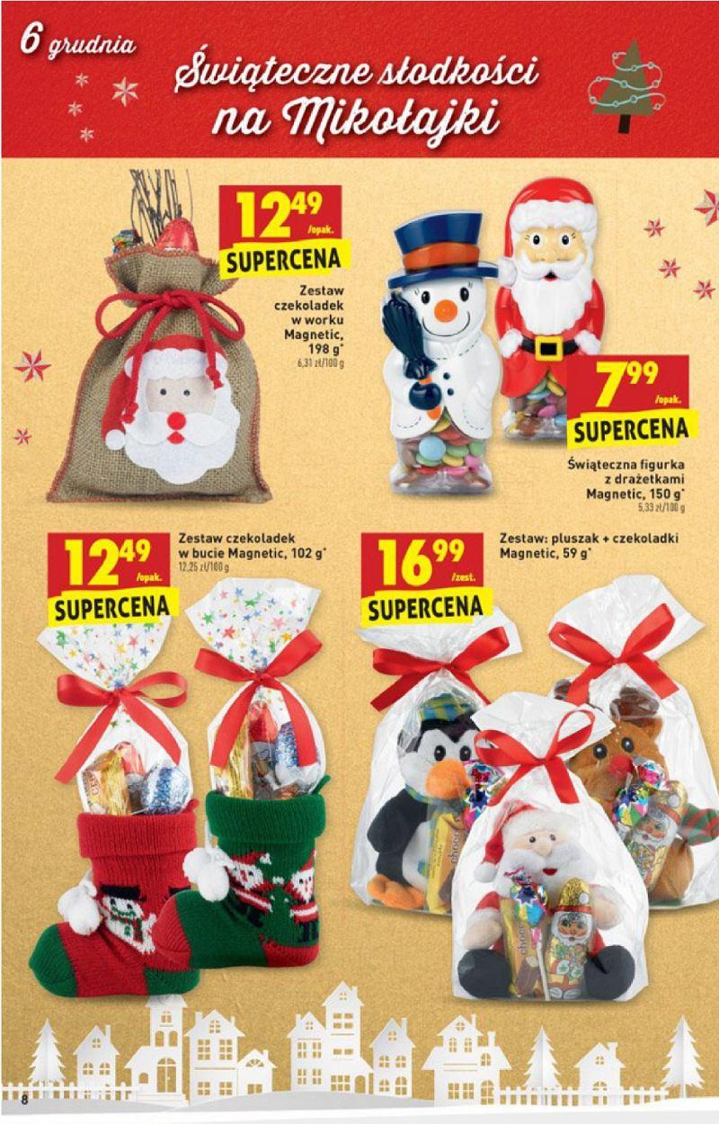 Gazetka promocyjna Biedronka str. 8