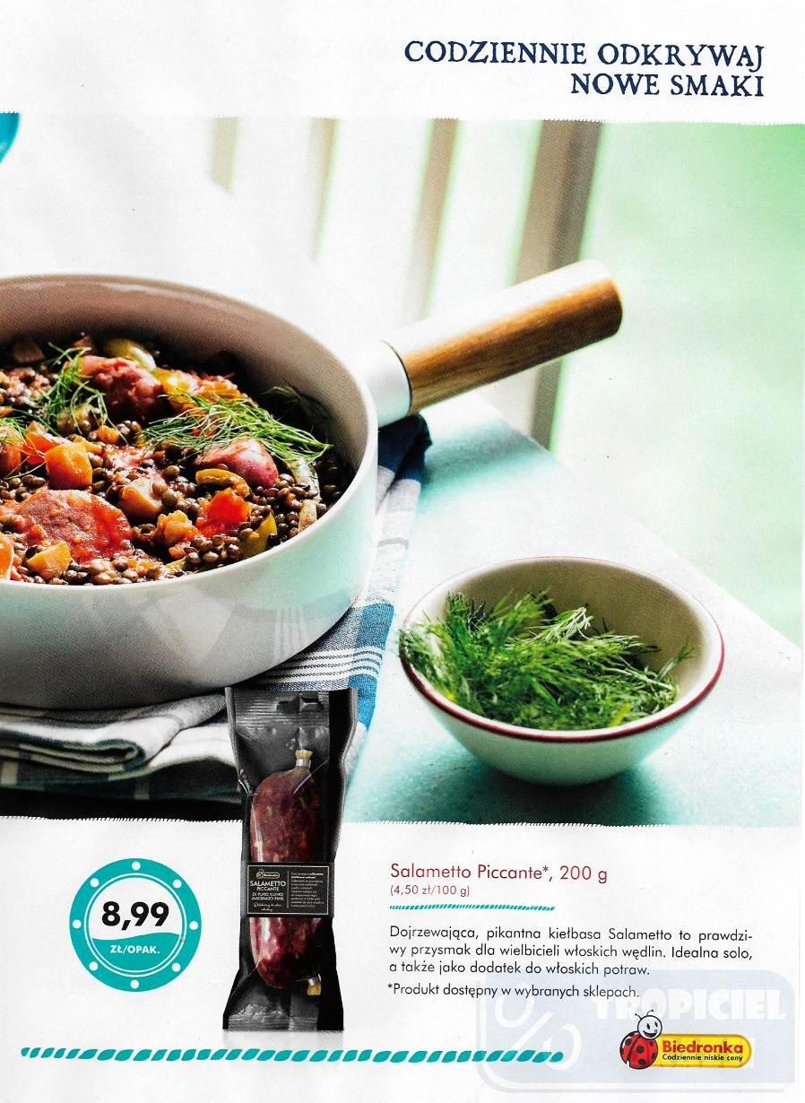 Gazetka promocyjna Biedronka str. 15