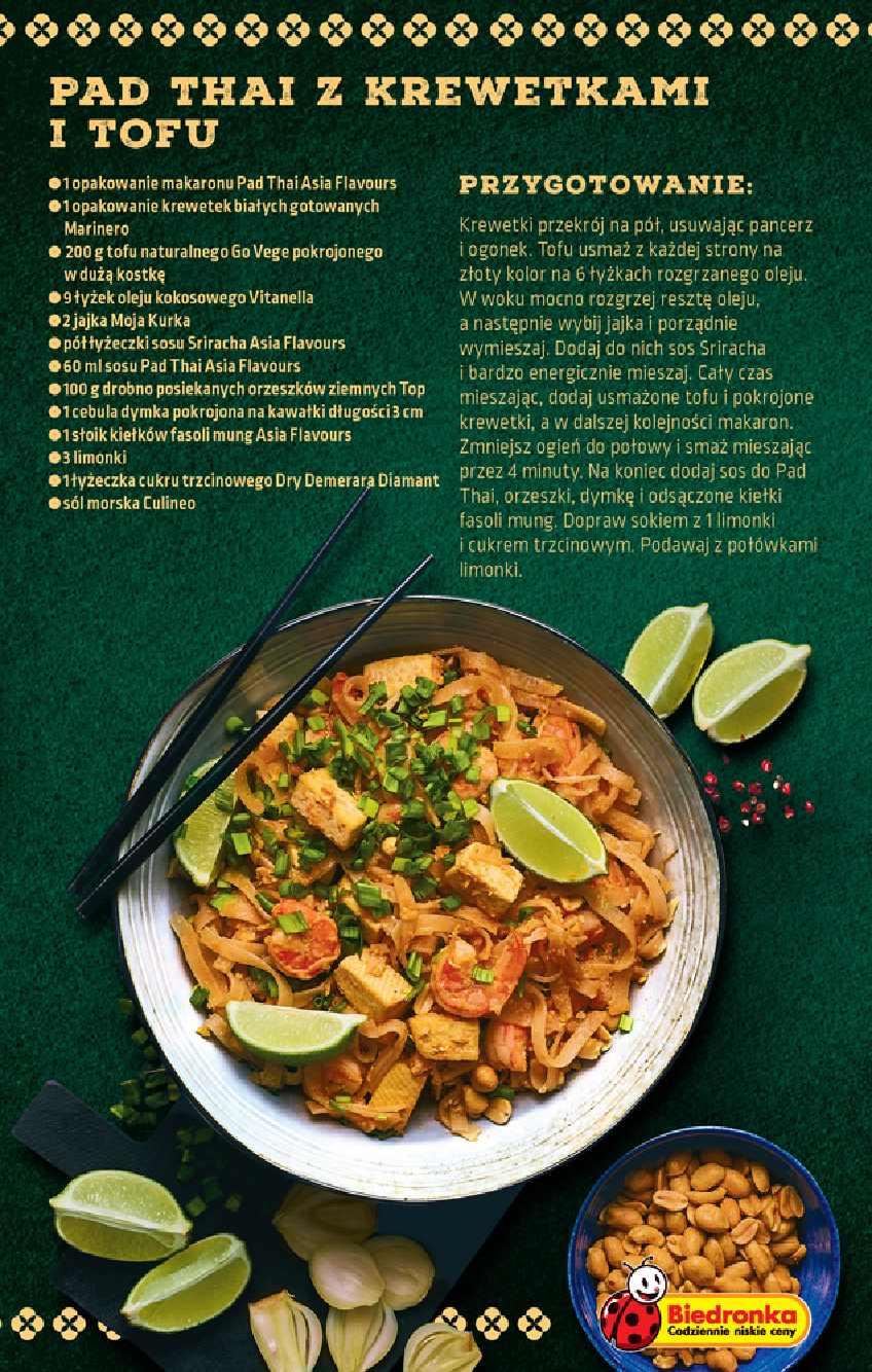 Gazetka promocyjna Biedronka str. 33