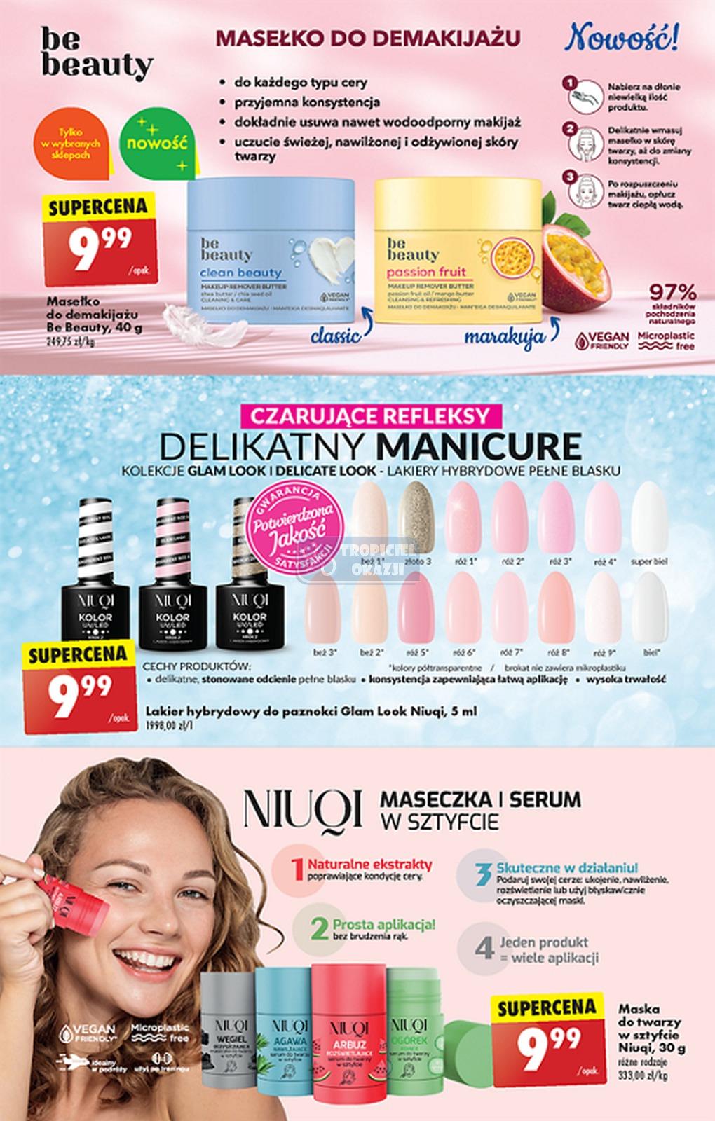 Gazetka promocyjna Biedronka str. 51