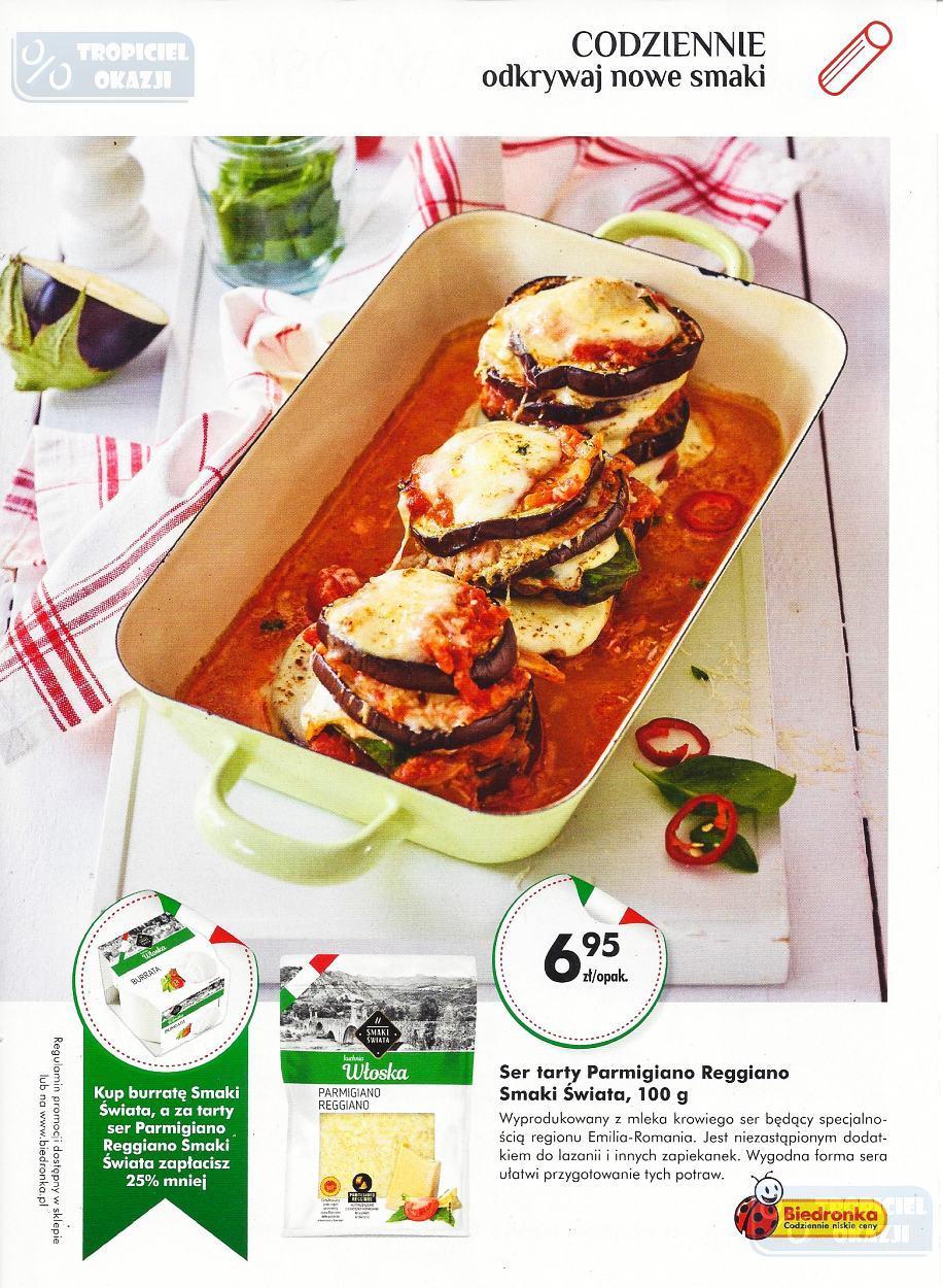 Gazetka promocyjna Biedronka str. 37