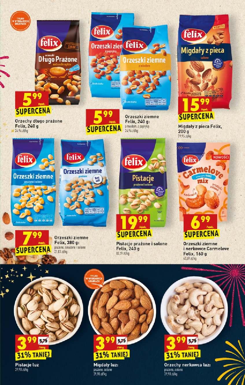 Gazetka promocyjna Biedronka str. 31