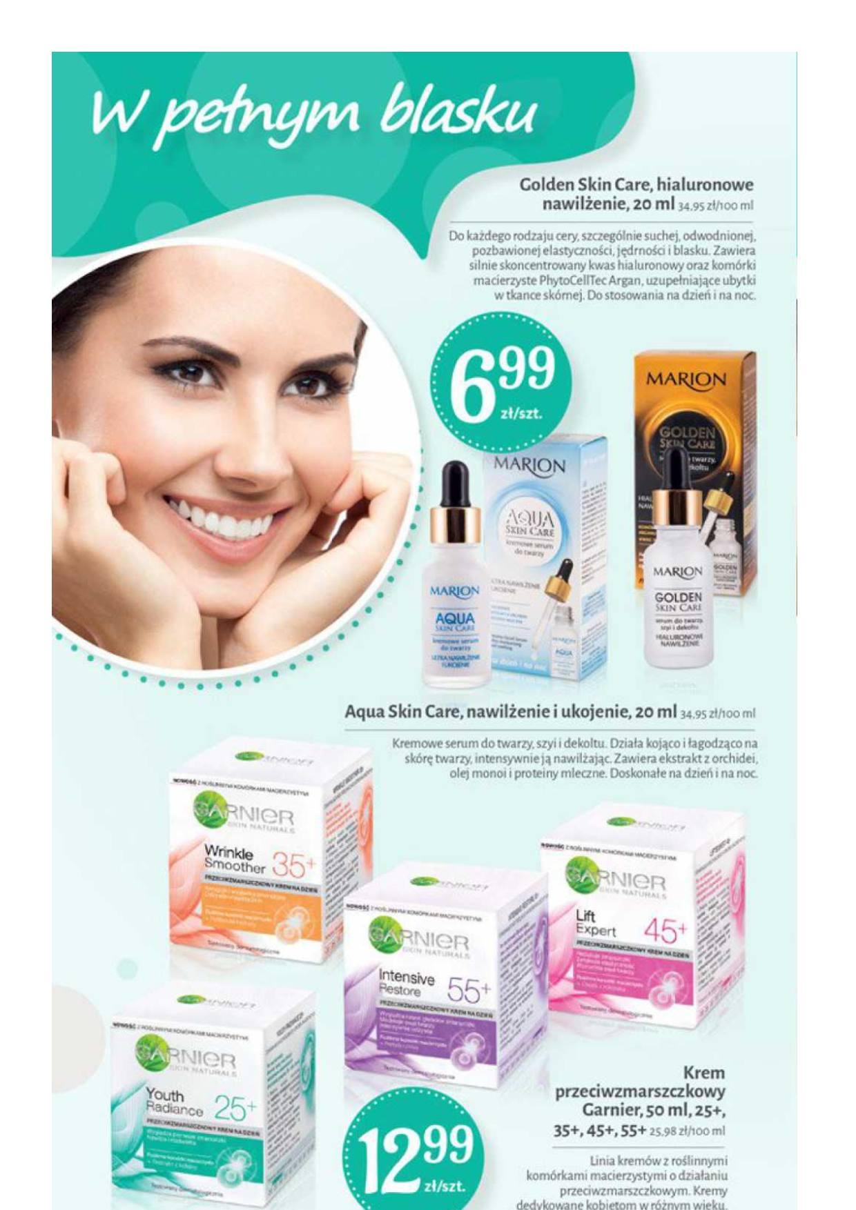 Gazetka promocyjna Biedronka str. 6