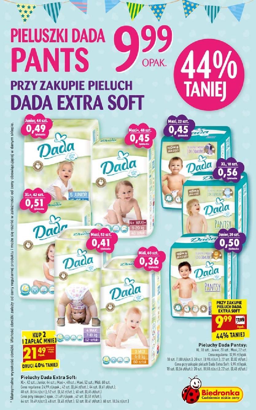 Gazetka promocyjna Biedronka str. 53