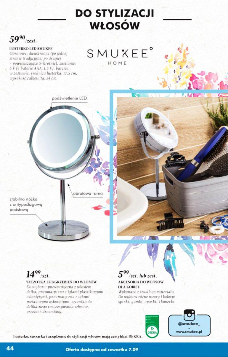 Gazetka promocyjna Biedronka str. 6