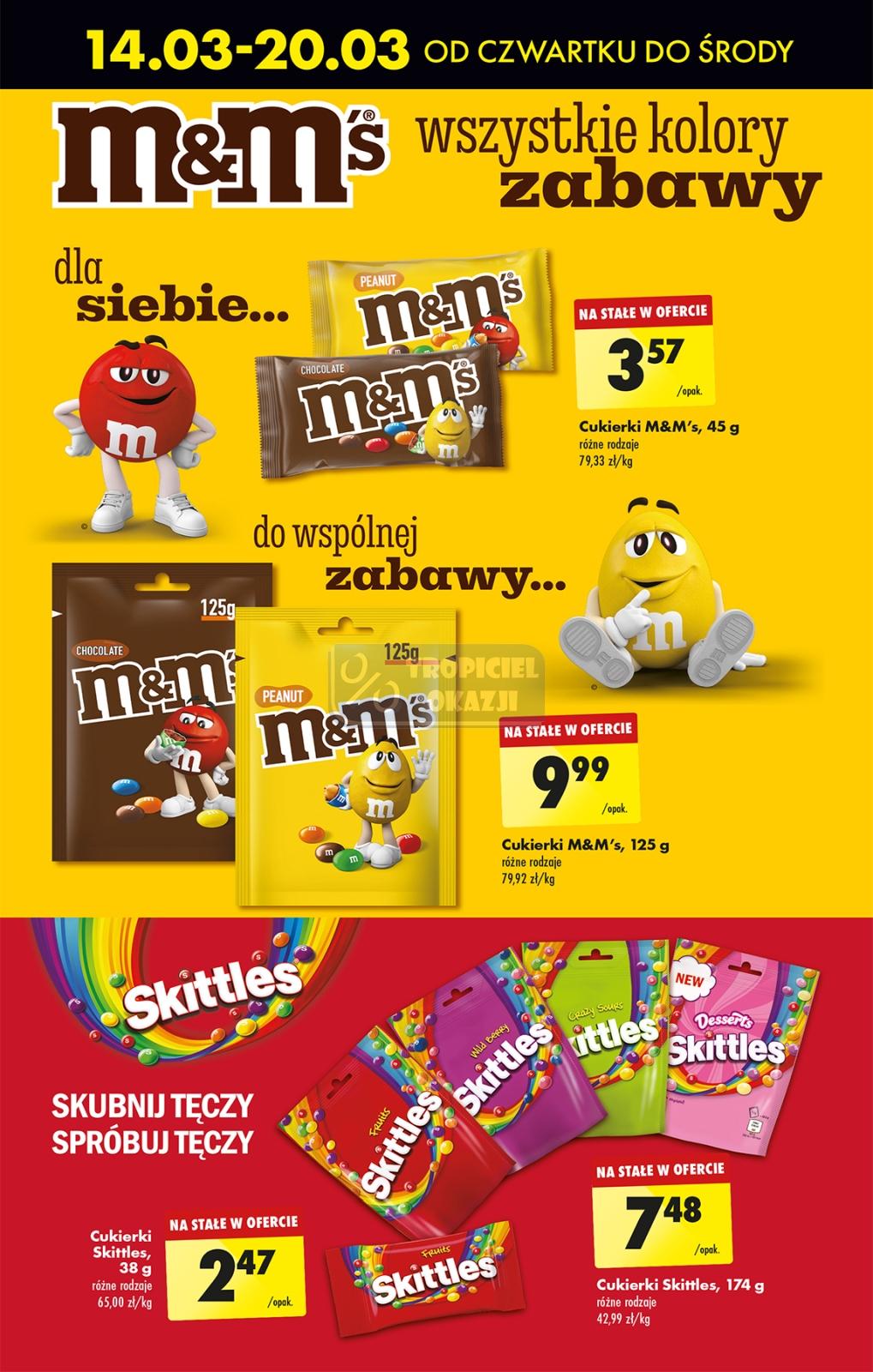 Gazetka promocyjna Biedronka str. 56