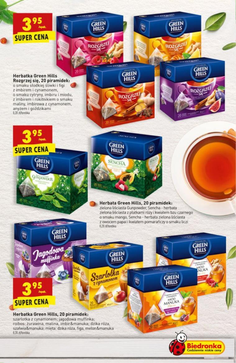 Gazetka promocyjna Biedronka str. 13