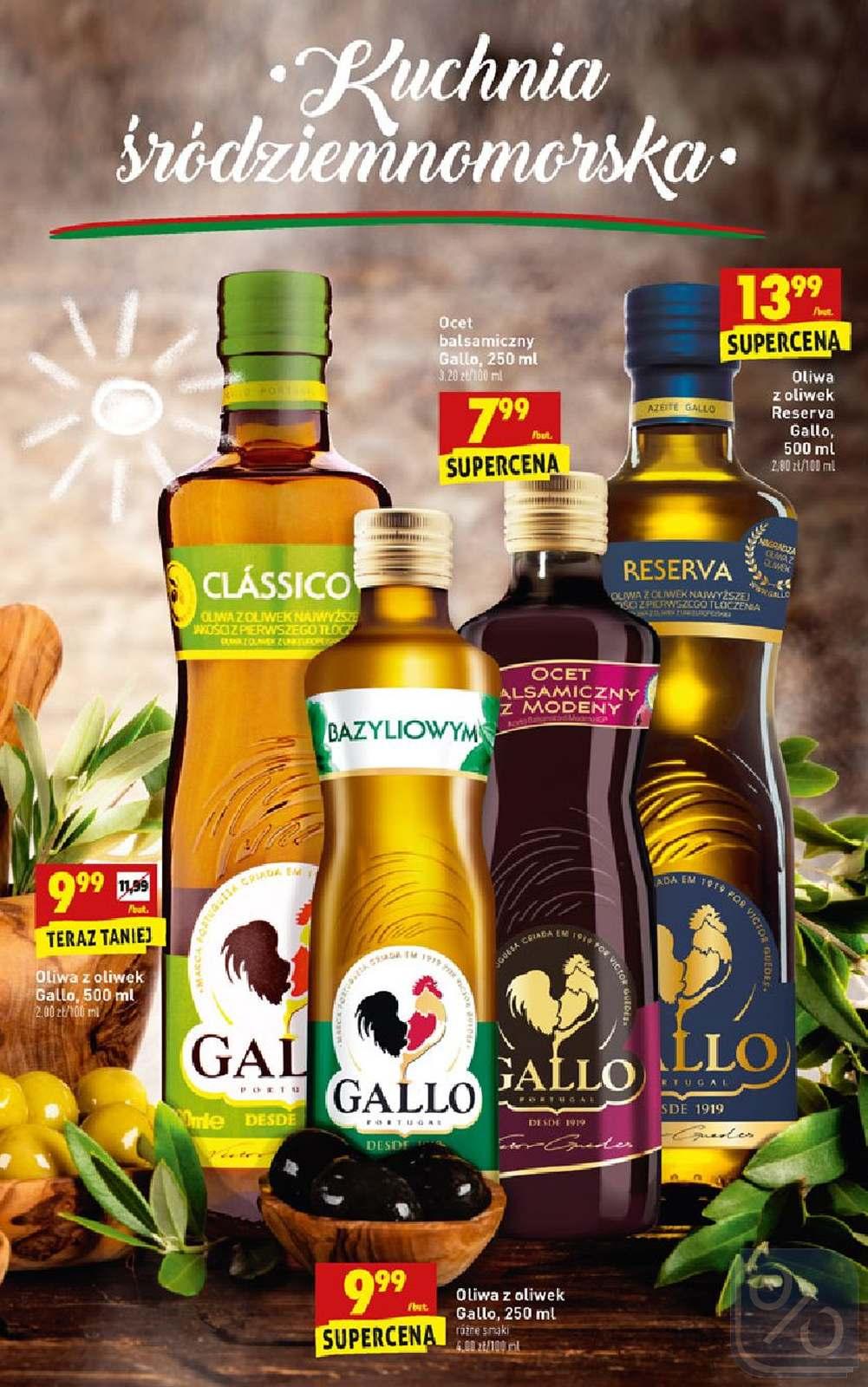 Gazetka promocyjna Biedronka str. 31