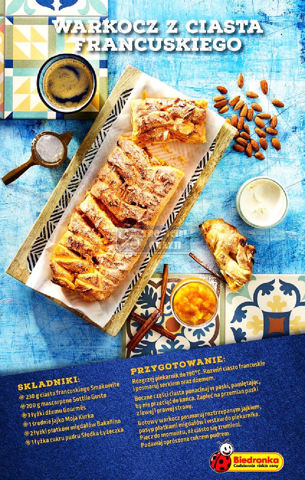 Gazetka promocyjna Biedronka str. 31