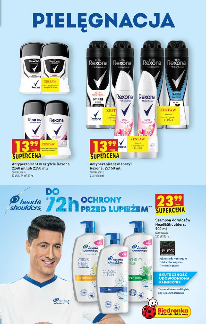 Gazetka promocyjna Biedronka str. 51
