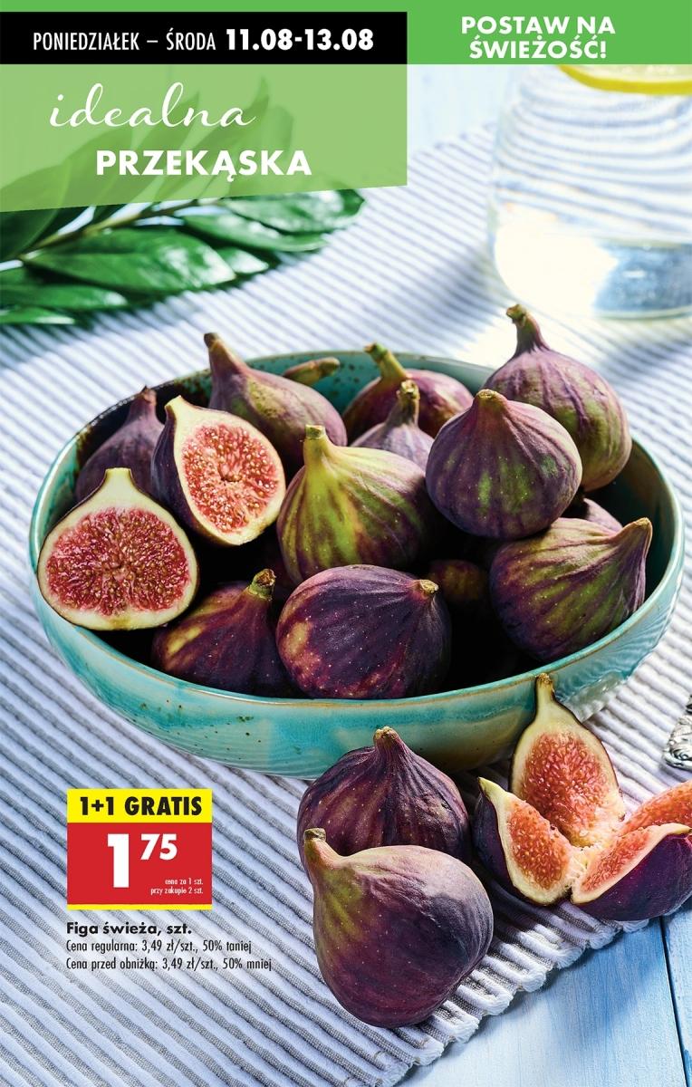 Gazetka promocyjna Biedronka str. 22