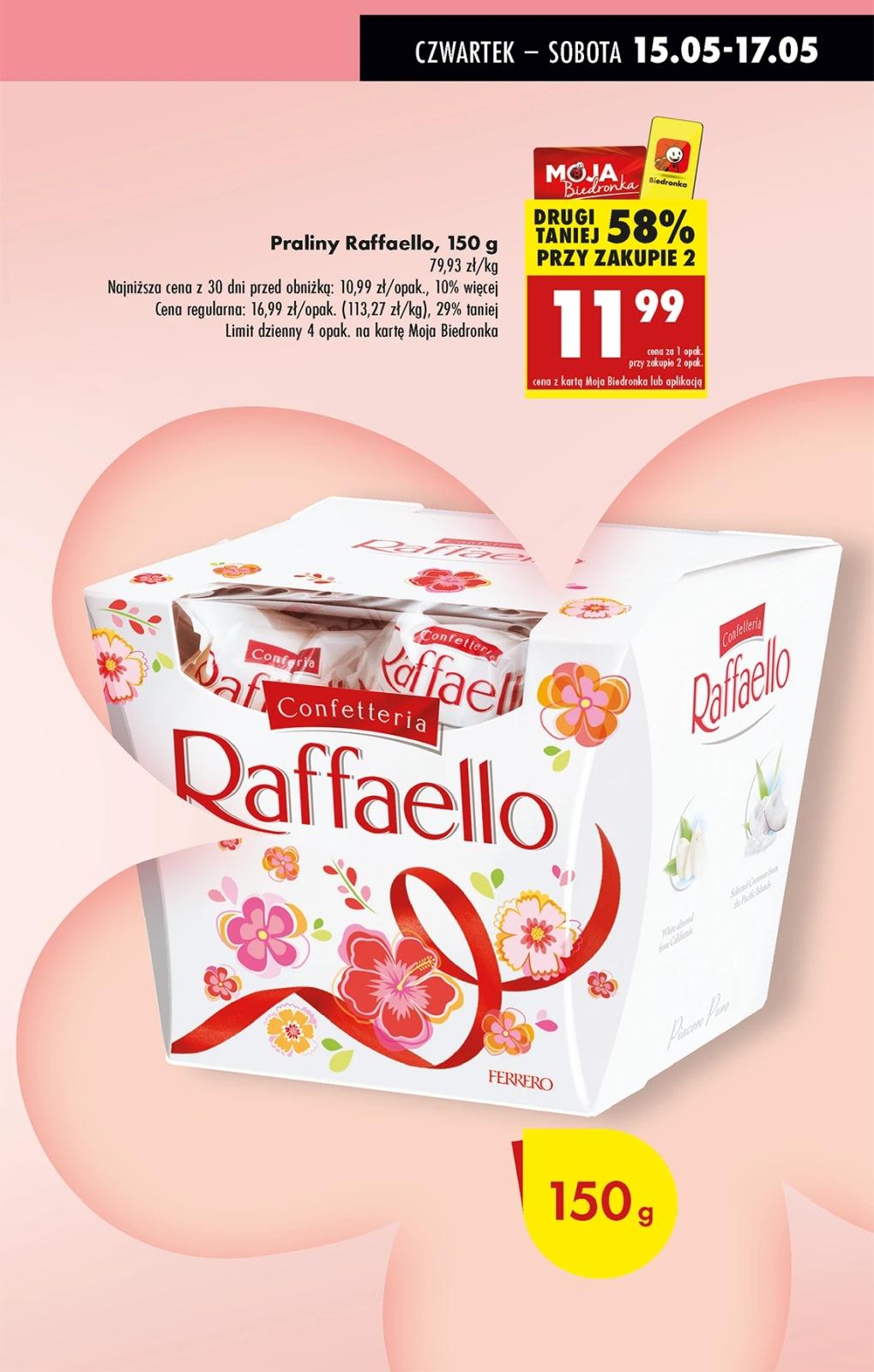 Gazetka promocyjna Biedronka str. 7