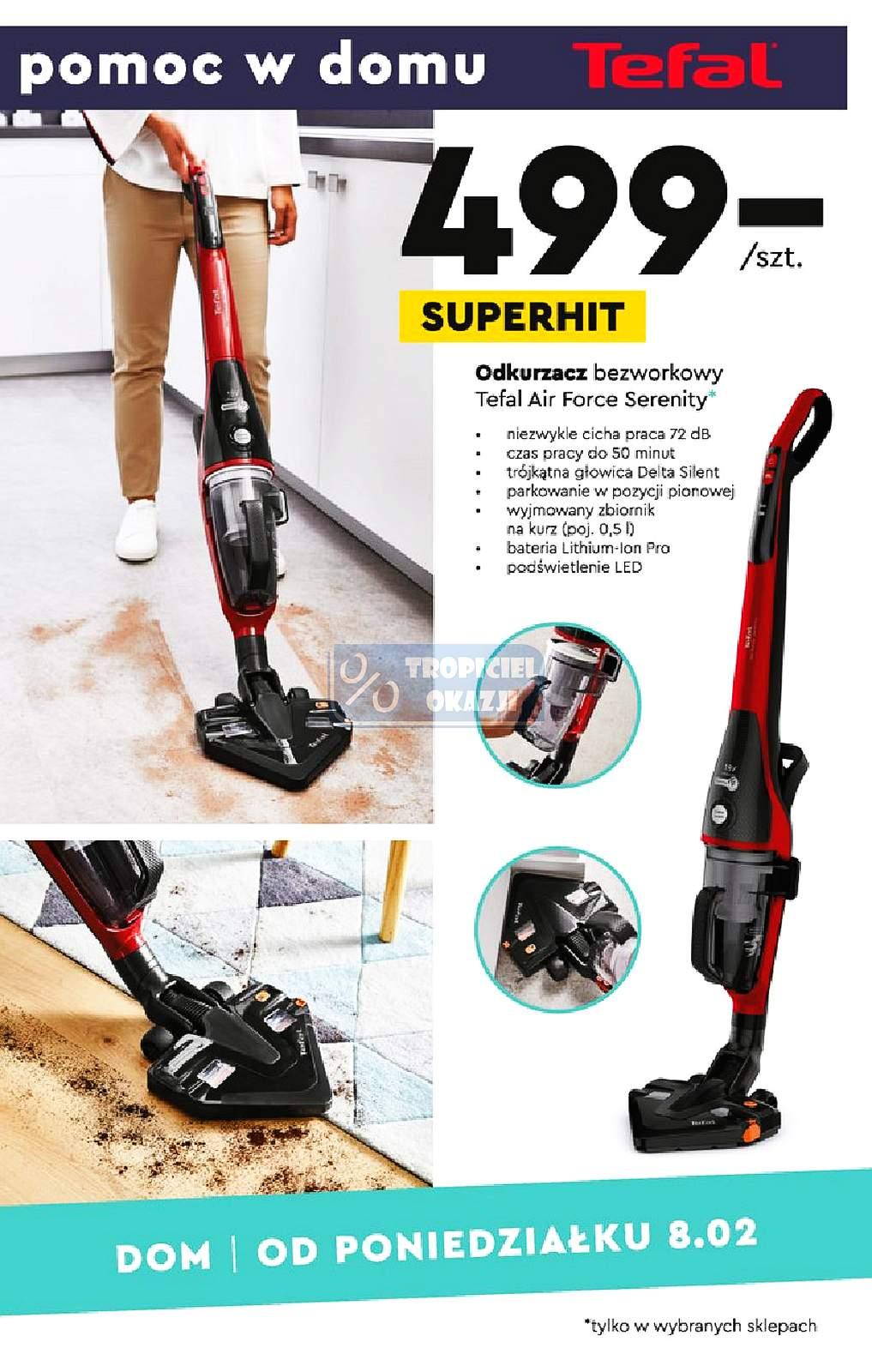 Gazetka promocyjna Biedronka str. 5