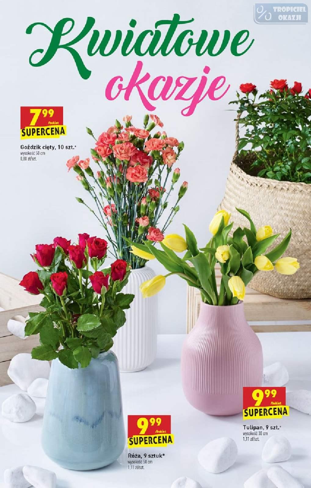 Gazetka promocyjna Biedronka str. 62