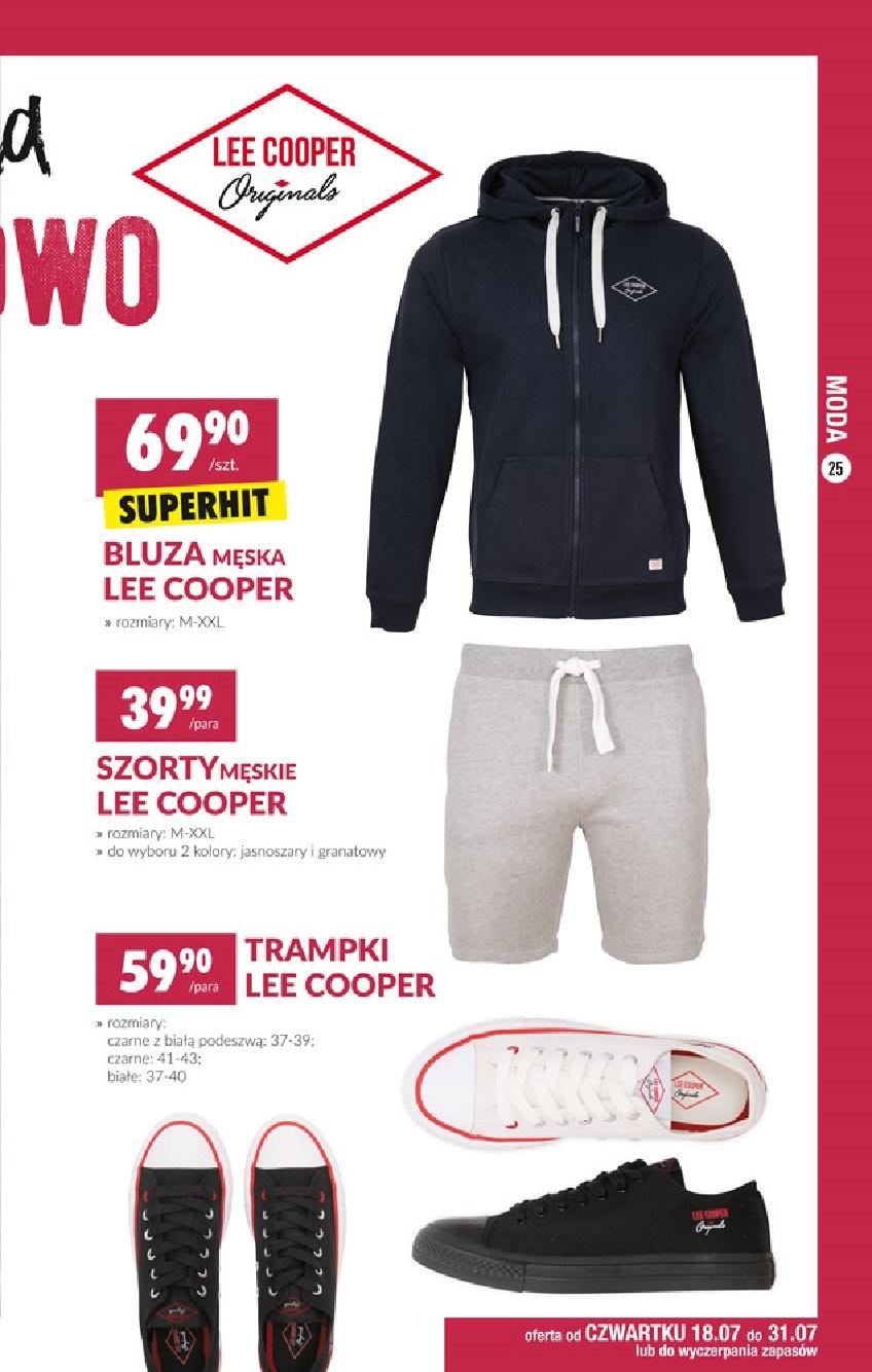 Gazetka promocyjna Biedronka str. 25